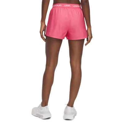 Women's Tech Play Up 2en1 Shorts