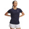 T-Shirt Under Armour Tech Twist Mujer