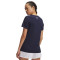 T-Shirt Under Armour Tech Twist Mujer