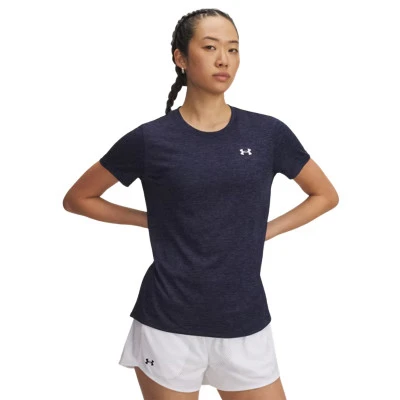 T-Shirt Tech Twist Mujer