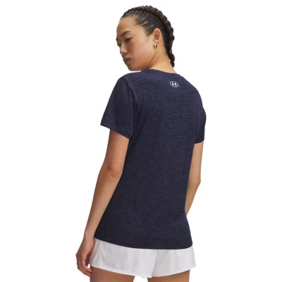 Tech Twist Mujer T-Shirt