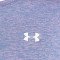 T-Shirt Under Armour Tech Twist Mujer