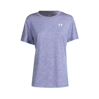 T-Shirt Tech Twist Mujer