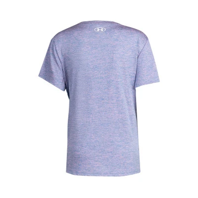 Tech Twist Mujer T-Shirt