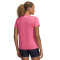 T-Shirt Under Armour Tech Twist Mulher