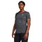 T-Shirt Under Armour Tech Twist V-Neck Mulher