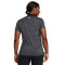 T-Shirt Under Armour Tech Twist V-Neck Mulher