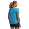 T-Shirt Under Armour Tech Twist V-Neck Mulher
