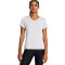 T-Shirt Under Armour Tech Twist V-Neck Mujer