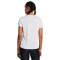 T-Shirt Under Armour Tech Twist V-Neck Mujer