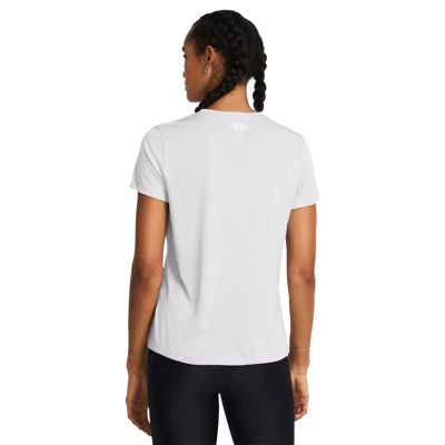 Women's Tech Twist V-Neck T-Shirt