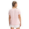 T-Shirt Under Armour Tech Twist V-Neck Mulher