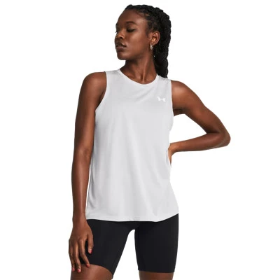T-Shirt Tech Twist Mulher