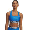 Soutien desportivo Under Armour HeatGear Armour Mid