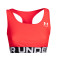 Soutien desportivo Under Armour HeatGear Armour Mid