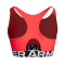 Soutien desportivo Under Armour HeatGear Armour Mid