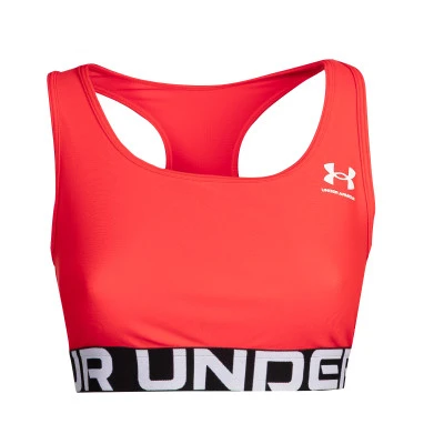 Soutien desportivo HeatGear Armour Mid