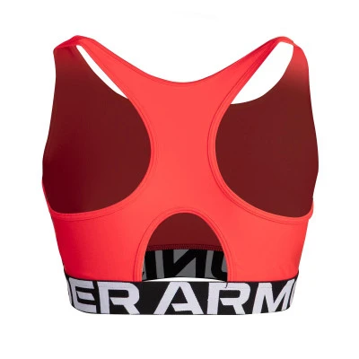 Soutien desportivo HeatGear Armour Mid