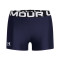 Leggings curtas Under Armour HeatGear Mulher