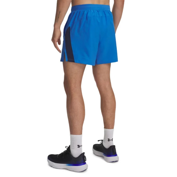 pantalon-corto-under-armour-launch-blu-1