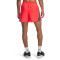 Calções Under Armour Launch