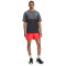 Calções Under Armour Launch