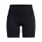 Leggings curtas Under Armour Launch Mulher