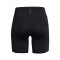 Leggings curtas Under Armour Launch Mulher