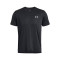 Camiseta Under Armour Launch