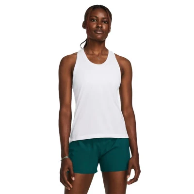 Top Launch Mujer