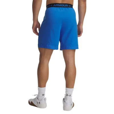 Calções Vanish Woven 6"