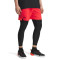 Short Under Armour Vanish Woven 6"