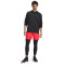 Short Under Armour Vanish Woven 6"