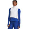 Colete Under Armour Storm Session Run Mulher