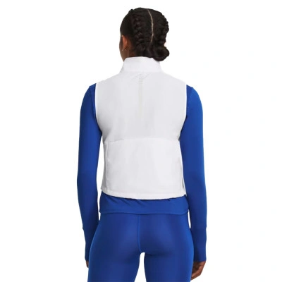 Colete Storm Session Run Mulher