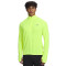 T-Shirt Under Armour Launch Men's ¼ Zip