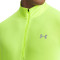 T-Shirt Under Armour Launch Men's ¼ Zip