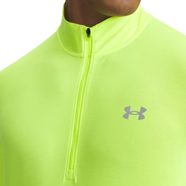 camiseta-under-armour-launch-mens-zip-ylw-2