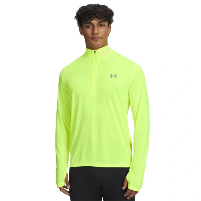 T-Shirt Launch Men's ¼ Zip