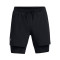 Under Armour Launch Shorts