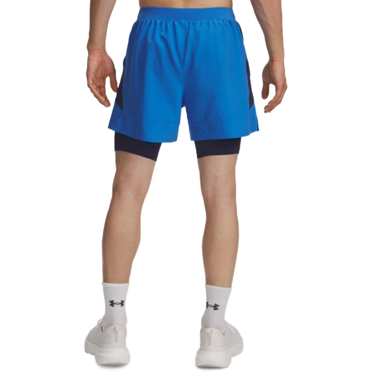 pantalon-corto-under-armour-launch-blu-1