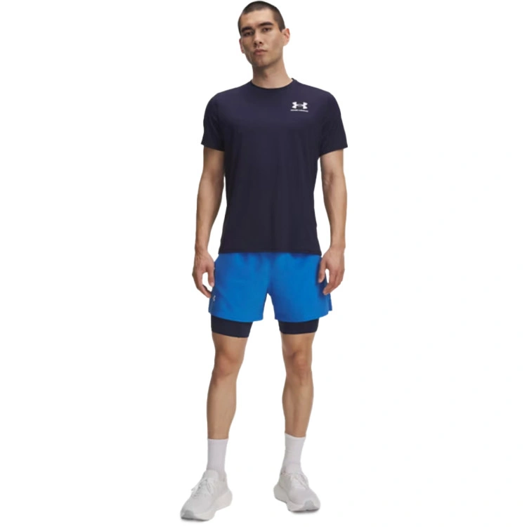 pantalon-corto-under-armour-launch-blu-3