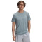 T-Shirt Under Armour Seamless Stride