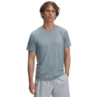 T-Shirt Seamless Stride