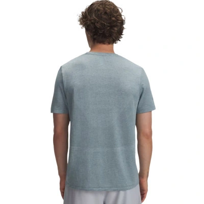 T-Shirt Seamless Stride