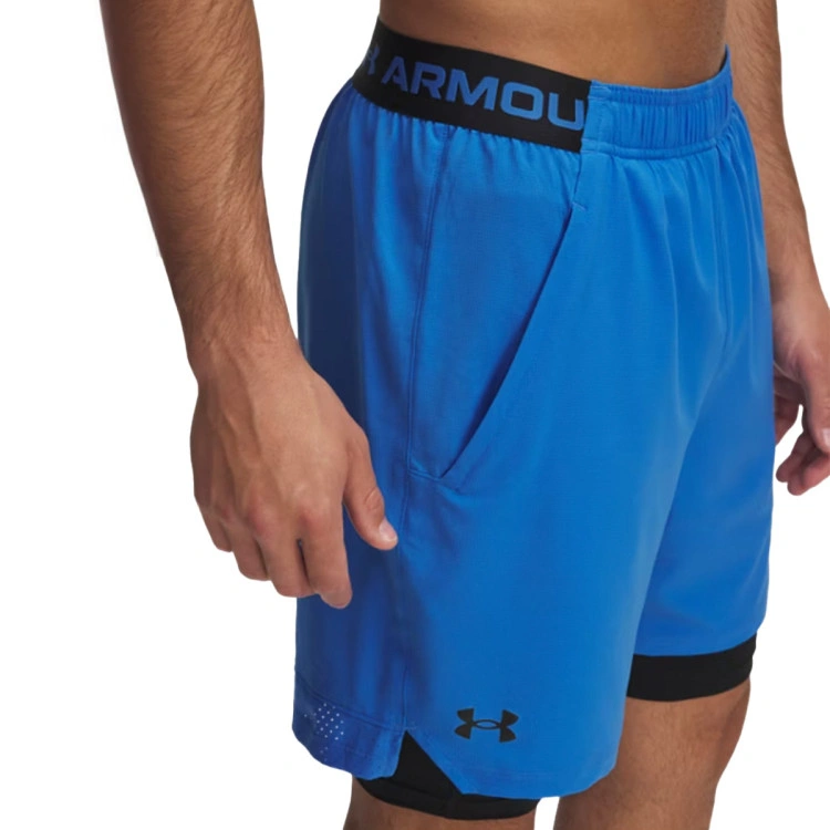 pantalon-corto-under-armour-vanish-woven-2en1-blu-2
