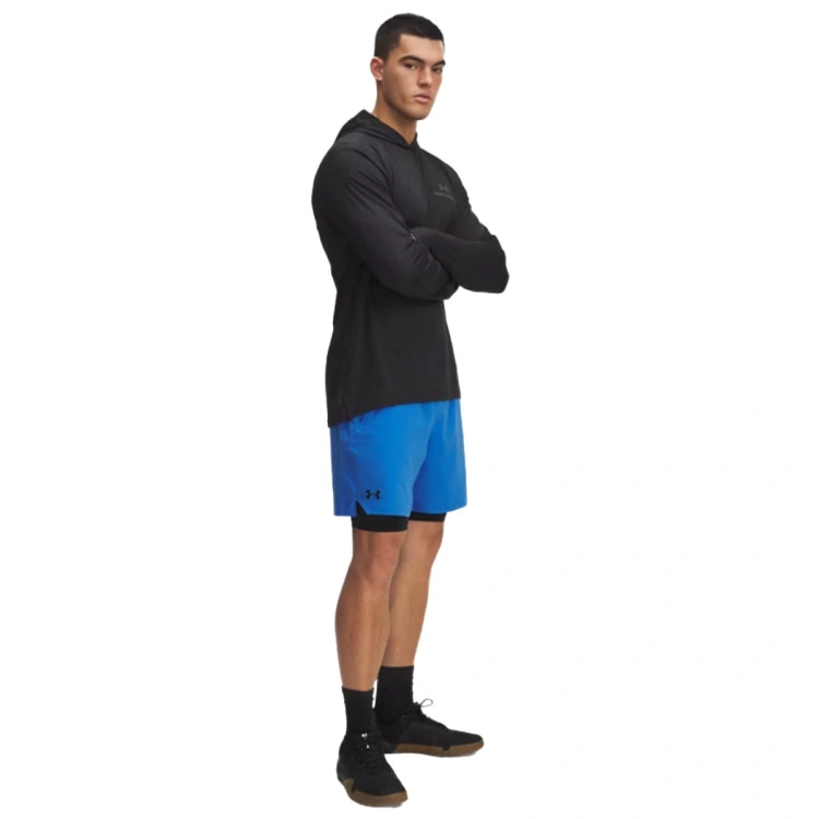 pantalon-corto-under-armour-vanish-woven-2en1-blu-3