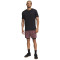 Calções Under Armour Vanish Woven 2em1