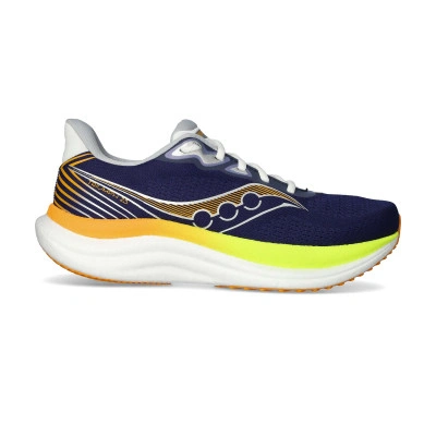 Sapatilha Triumph 23