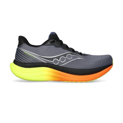 Sapatilha Triumph 23